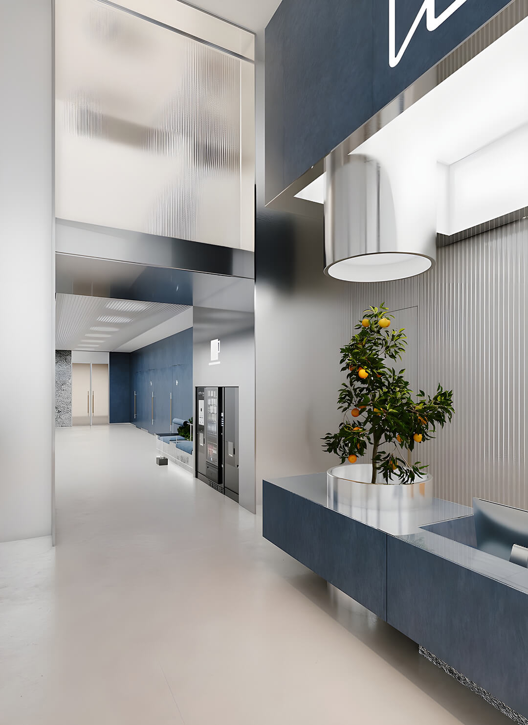 Контакты БЦ Rail.A